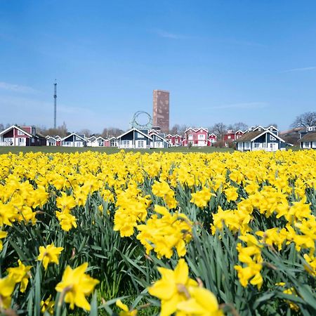 Strandpark Sierksdorf H092 Ostsehblick Exterior foto
